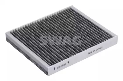 Фильтр, воздух во внутренном пространстве SWAG купить